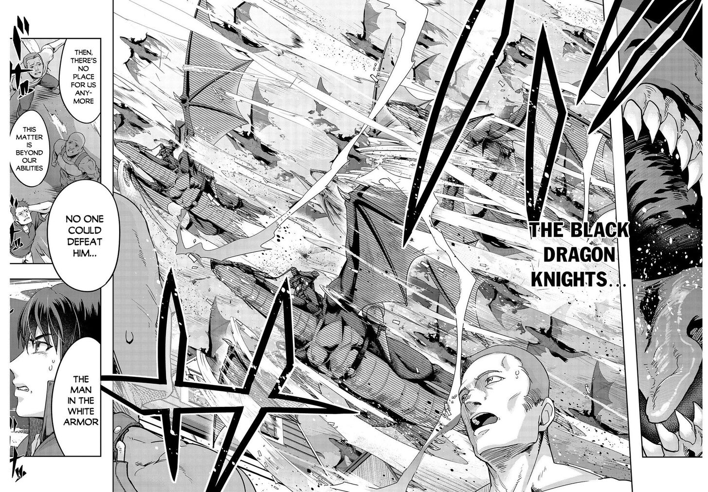 Failure Frame, Chapter 14 image 17